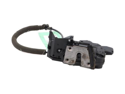 Used Rear left lock RENAULT CLIO IV (BH_) 1.5 dCi 75 (75 hp) 32383254