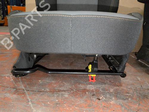 Seats set DACIA SANDERO III 1.0 TCe 90 | BP37743264C78 - Image 15