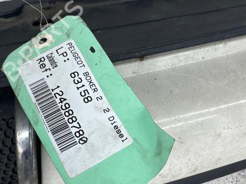 Grill PEUGEOT BOXER Van (244) 2.0 HDi | BP34336873C40 - Image 3