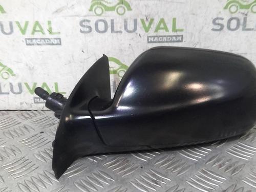 Left mirror PEUGEOT 307 (3A/C) 1.6 16V | BP20370051C26 