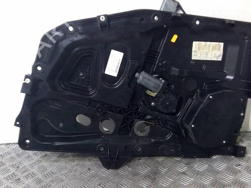 Front right window mechanism FORD FUSION (JU_) 1.4 TDCi | BP20353578C23 
