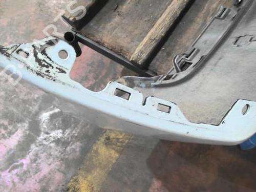 Rear bumper CITROËN C2 (JM_) 1.4 HDi | BP20350767C8 