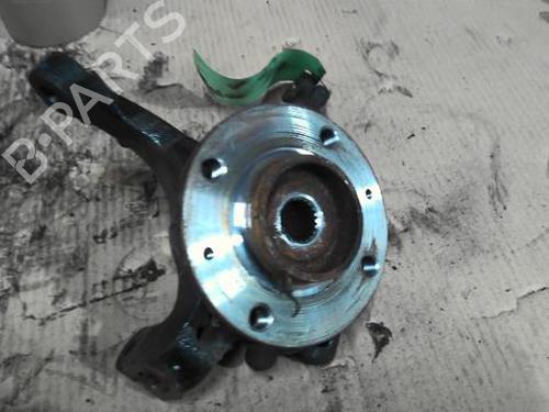 Right front steering knuckle CITROËN AMI (9A_) Electric (9AZ2CA) | BP29209994M26 - Image 3