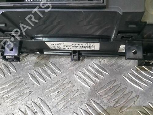 Cockpit VW TOURAN (1T1, 1T2) 1.9 TDI | BP21786420C47 