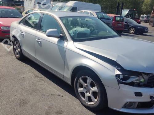 Left sun visor AUDI A4 B8 (8K2) 2.0 TDI | BP22301201I1 - Image 4