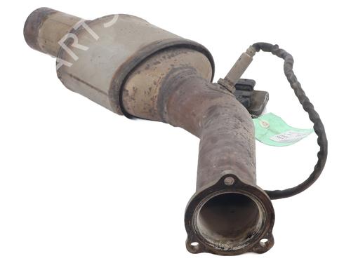 Used Catalyst Catalyst AUDI A7 Sportback (4GA, 4GF) 3.0 TDI quattro (218 hp) 24875079 24875079