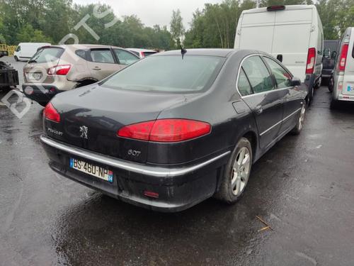 Left tailgate light PEUGEOT 607 (9D, 9U) 2.2 HDi | BP20365287C79 - Image 11