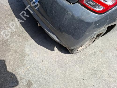 Front left lock CITROËN C3 II (SC_) 1.2 VTi 82 | BP27884705C98  - Image 11