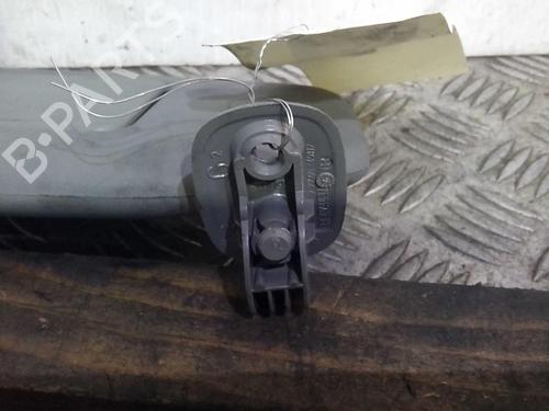 Used Left sun visor Left sun visor RENAULT CLIO II (BB_, CB_) 1.2 (BB0A, BB0F, BB10, BB1K, BB28, BB2D, BB2H, CB0A,... (58 hp) 20368470 20368470