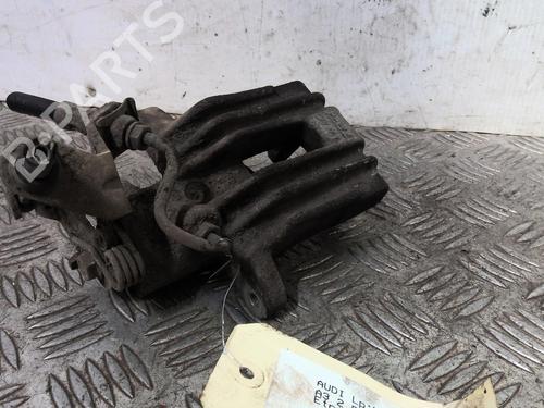 Used Left rear brake caliper Left rear brake caliper AUDI A3 (8P1) 1.9 TDI (105 hp) 21817197 21817197
