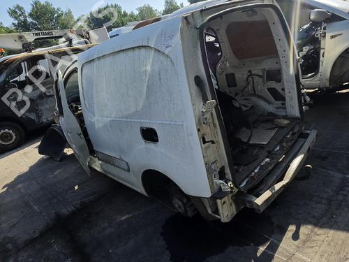 Dørliste CITROËN BERLINGO Box Body/MPV (B9) | BP36875072C150 - Image 15