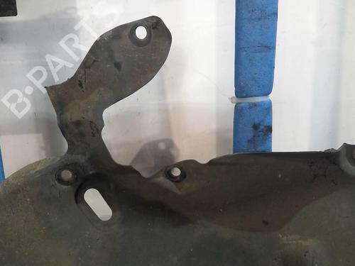 Wheel arch RENAULT MEGANE III Grandtour (KZ0/1) 1.5 dCi (KZ1M, KZ1W, KZ0R) | BP20361692C56 