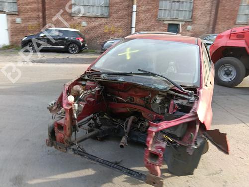 Engine control unit (ECU) CITROËN C4 I (LC_) 1.4 16V | BP33945640M57 - Image 12