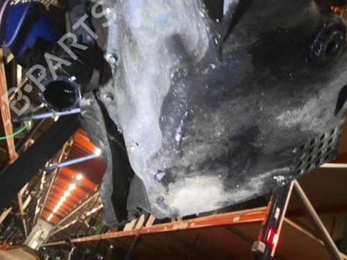 Engine RENAULT KANGOO Express (FW0/1_) 1.5 dCi 90 (FW0G, FW05, FW08, FW11) | BP29735194M1  - Image 6