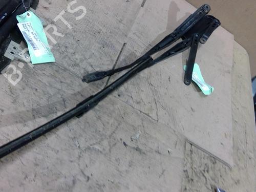 Vindspejlsviskerarm MERCEDES-BENZ M-CLASS (W164) ML 320 CDI 4-matic (164.122) (224 hp) 31997821