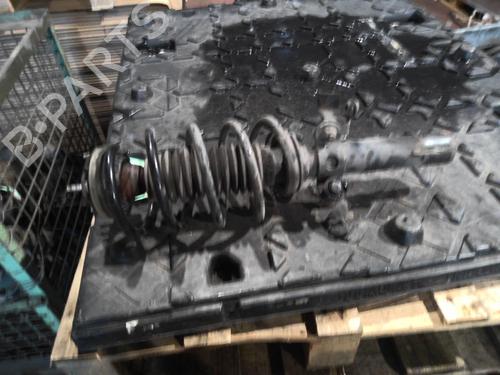Left front shock absorber JAGUAR X-TYPE I (X400) 2.0 D | BP23789200M16 