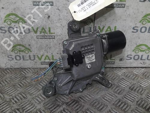 Front wiper motor CITROËN C4 Picasso I MPV (UD_) 1.6 HDi | BP21816481M29 