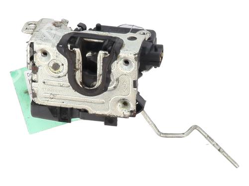 Used Front left lock DACIA DUSTER (HS_) 1.5 dCi (86 hp) 29292234