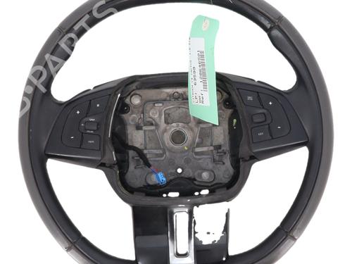 Steering wheel CITROËN C4 CACTUS 1.6 BlueHDi 100 | BP37418658C49 - Image 5