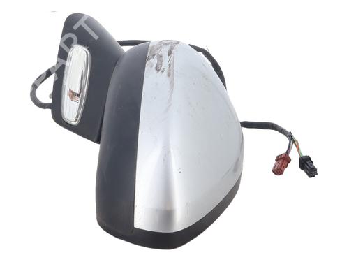 Retrovisor esquerdo CITROËN C3 II (SC_) 1.2 VTi 82 | BP24573778C26 