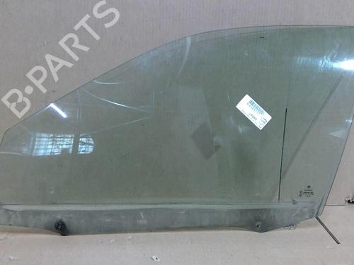 Used Front left door window BMW 3 (E46) 318 d (116 hp) 29292024