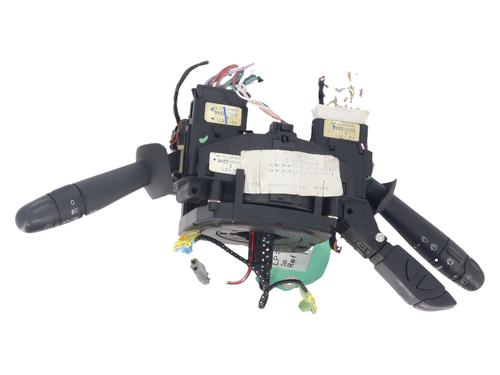 Used Steering column stalk Steering column stalk RENAULT LAGUNA II (BG0/1_) [2001-2007] 35939432 35939432