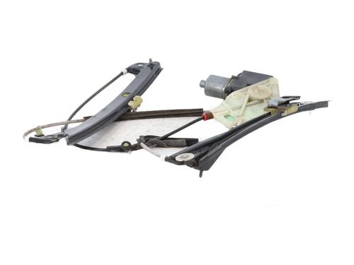 Used Front right window mechanism Front right window mechanism VW POLO V (6R1, 6C1) 1.2 TDI (75 hp) 33130333 33130333