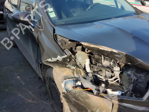 Front right window mechanism CITROËN C4 II (NC_) 1.6 HDi 115 | BP25726677C23 