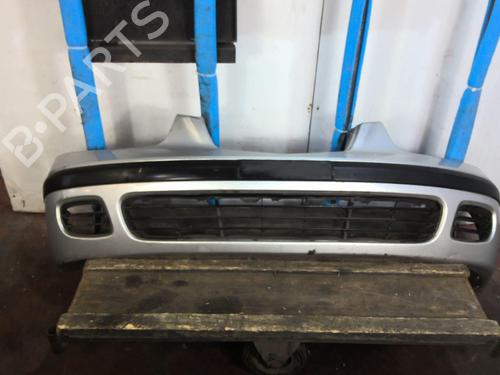 Front bumper HYUNDAI ELANTRA III Saloon (XD) 2.0 CRDi | BP22000955C7 