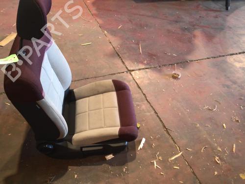 Right front seat CITROËN C4 CACTUS 1.5 BlueHDi 100 | BP27407843C16 