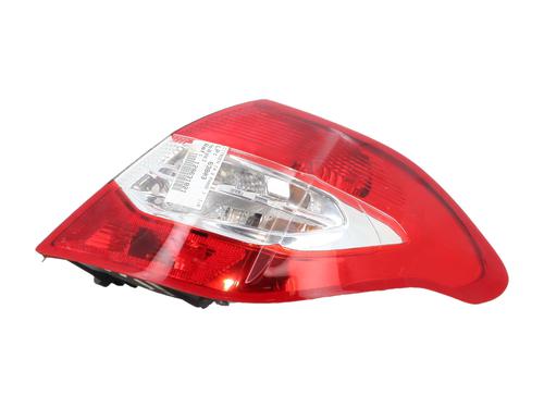 Right taillight CITROËN C4 II (NC_) 1.6 VTi 120 (NC5FS0, NC5FS9) | BP37086004C35 - Image 2