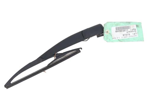 rear-windshield-wiper-arm-chevrolet-aveo-saloon-t300-2011-31818308 main image