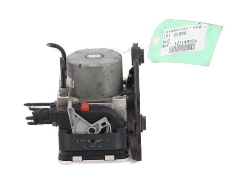 Bremsaggregat ABS für VW GOLF VII (5G1, BQ1, BE1, BE2) 1.0 TSI (110 hp) 32383451