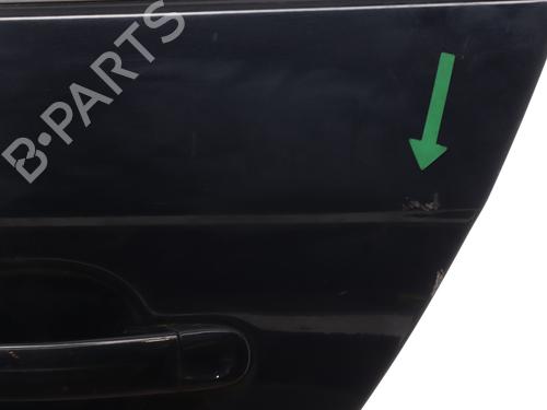 Left rear door VW JETTA III (1K2)  | BP23996023C4 