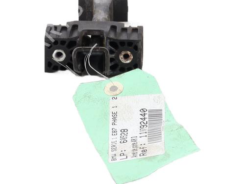 Hinge/Door check strap BMW 1 (E87) 118 d | BP28833201C146 