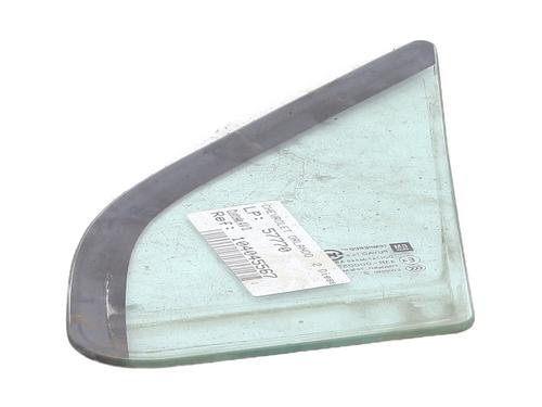 Used Front right quarter glass CHEVROLET ORLANDO (J309) 2.0 D (163 hp) 24875116