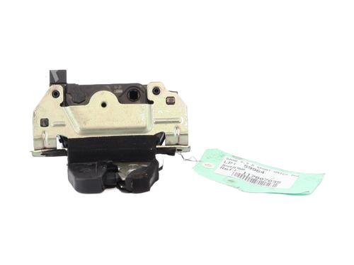 Bakluke lås SAAB 9-3 Estate (E50) 1.9 TTiD (180 hp) 31166403