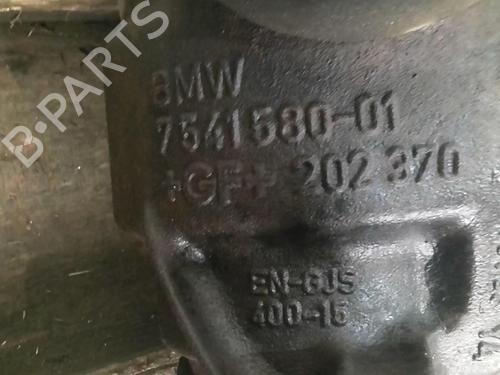 Rear differential BMW 1 (E87) 118 d | BP21663479M24 - Image 4