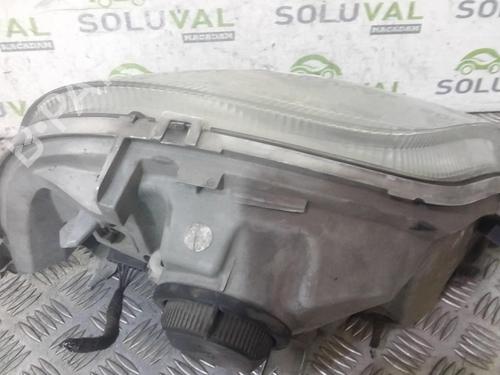 Used Left headlight Left headlight RENAULT MASTER II Van (FD) 2.2 dCI 90 (FD0G, FD0N, FD2G, FD2N, FD3G, FD3N) (90 hp) 20363944 20363944