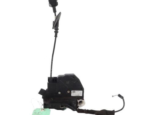 Front left lock RENAULT FLUENCE (L3_) 1.5 dCi (L30A) | BP23788634C98 - Image 3