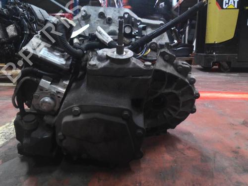 Gearbox CITROËN C4 II (NC_) 1.6 HDi 115 | BP33850253M3  - Image 8