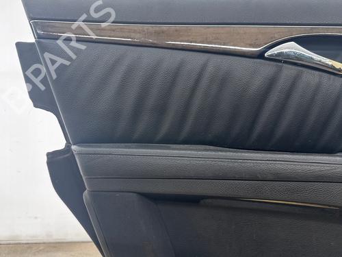Front left panel MERCEDES-BENZ E-CLASS (W211) | BP36791814C58 - Image 5