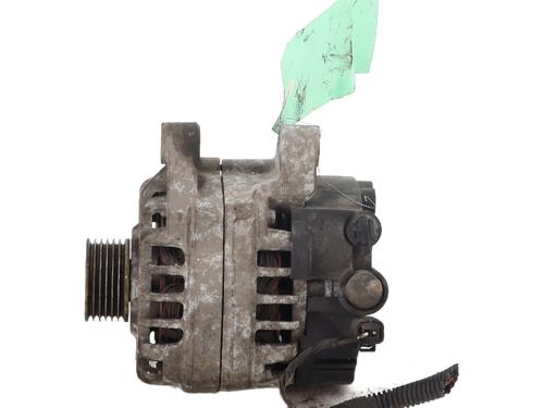 Used Alternator CITROËN C3 I (FC_, FN_) 1.4 i (73 hp) 22597041