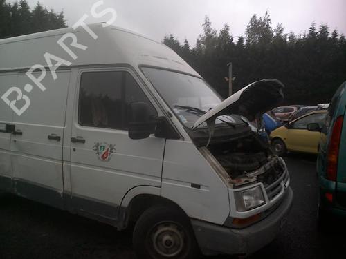 Right mirror RENAULT TRAFIC Van (T_, P_, V_) 2.5 D | BP21591995C27 