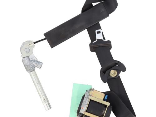Front right belt tensioner CITROËN C5 II (RC_) 2.0 HDi (RCRHRH) | BP29407589C88 