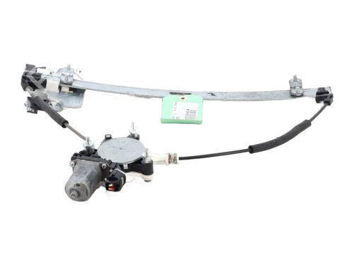 Used Front right window mechanism KIA RIO III (UB) 1.25 CVVT (86 hp) 31878685