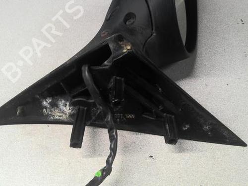 Used Left mirror ALFA ROMEO 156 (932_) 1.9 JTD (932B2) (105 hp) 20661731
