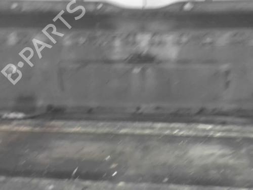 Rear bumper FIAT PUNTO (188_) 1.3 JTD 16V | BP20360431C8 