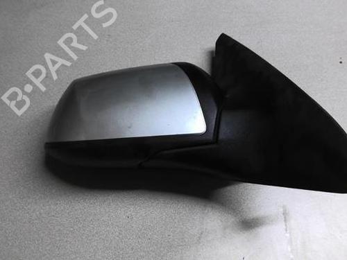 Right mirror FORD MONDEO III Turnier (BWY) 2.0 16V TDDi / TDCi | BP20368984C27 