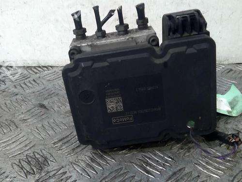 Used ABS pump ABS pump FORD FIESTA VI (CB1, CCN) 1.4 TDCi (68 hp) 20353475 20353475